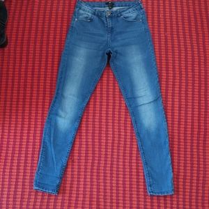 H&M Jeans
